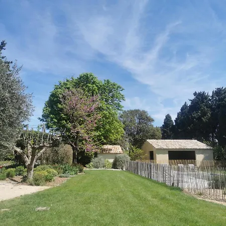 Gasthuis Mas De La Gramillere *