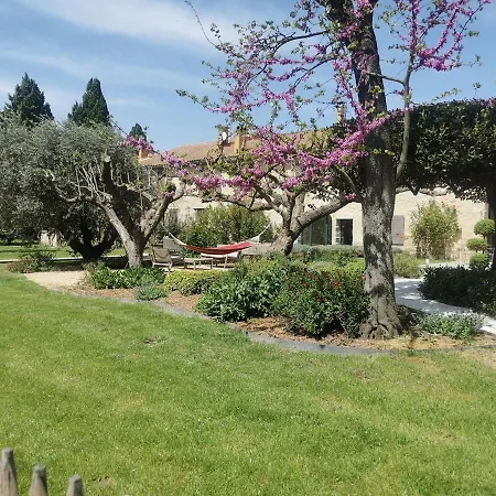 Mas De La Gramillere Gasthof Barbentane